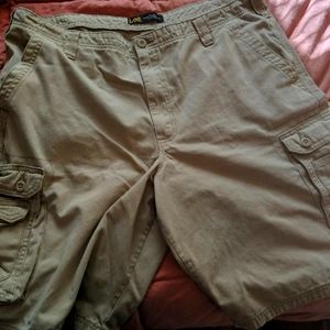 Cargo shorts